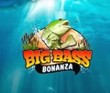 Big Bass Bonanza at SlimKing