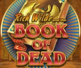 Book of Dead at SlimKing