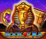 Book of Ra at SlimKing