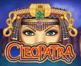 Cleopatra at SlimKing