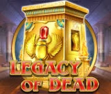 Legacy of Dead at SlimKing