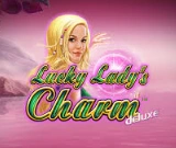 Lucky Lady's Charm at SlimKing