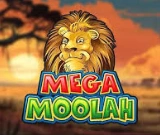 Mega Moolah at SlimKing