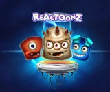 Reactoonz at SlimKing
