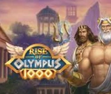 Rise of Olympus at SlimKing