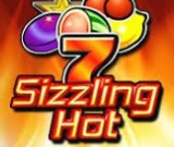 Sizzling Hot at SlimKing