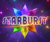 Starburst at SlimKing