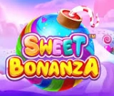 Sweet Bonanza at SlimKing