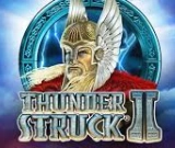 Thunderstruck II at SlimKing