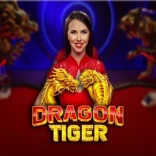 Dragon Tiger Live live casino