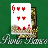 Baccarat - Punto Banco table game